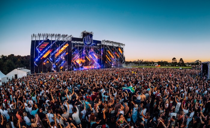 Ultra Music Festival 2015: Phase 1 lineup revealed