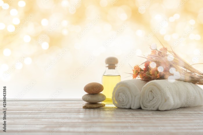 Best Spas For Girls' Getaways