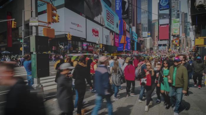 Walking Is Better For Your Health, And Your Vacation - Videos from The ...