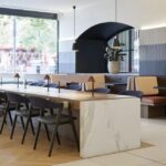 Hotels' investments in coworking amenities are paying off: Travel Weekly
