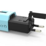 Micro Travel Adapter