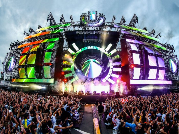 Ultra announces Melbourne, Sydney, dates